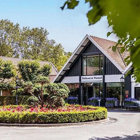 Fletcher Parkhotel De Wiemsel Ootmarsum Exterior photo