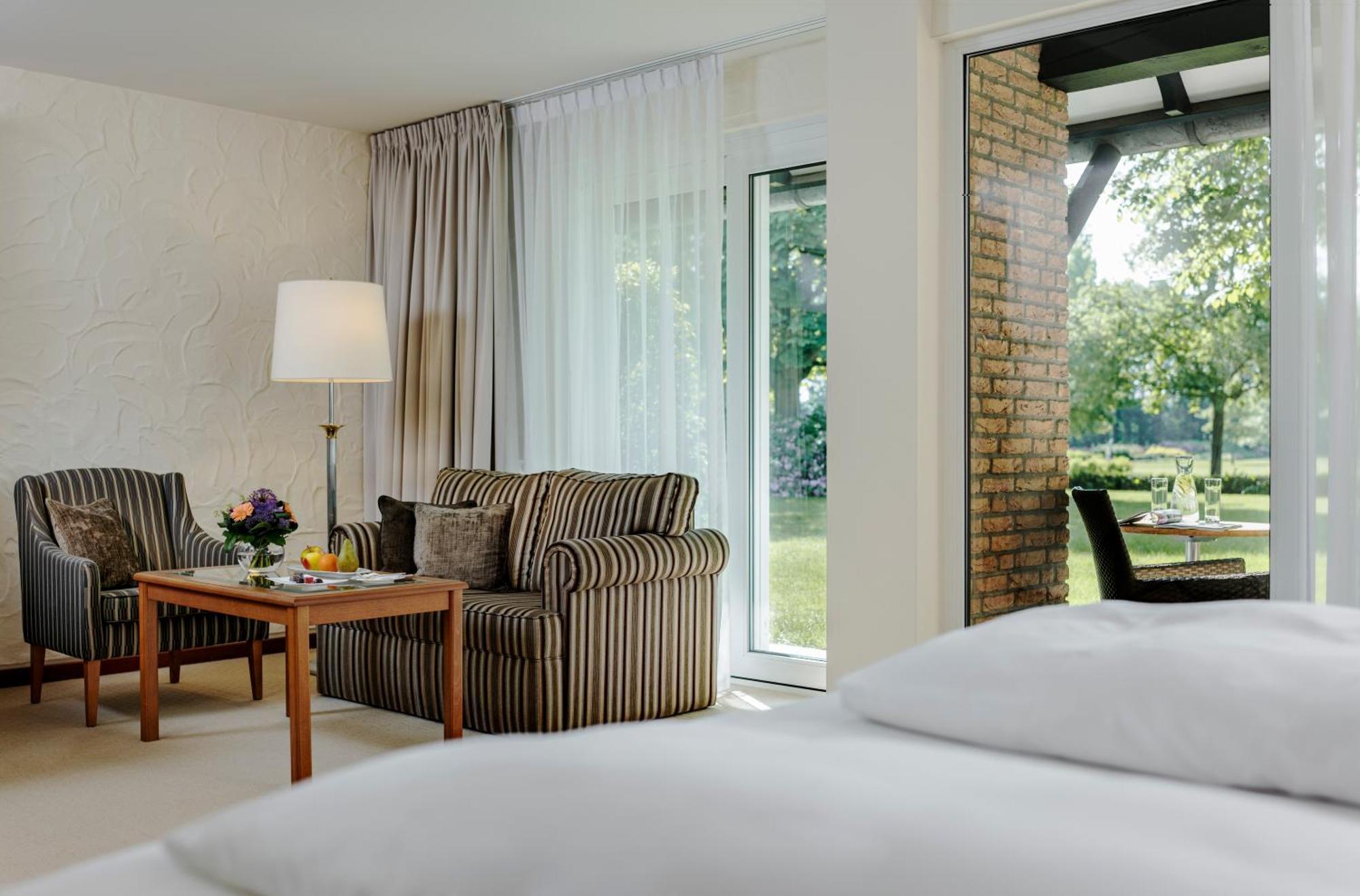 Fletcher Parkhotel De Wiemsel Ootmarsum Exterior photo