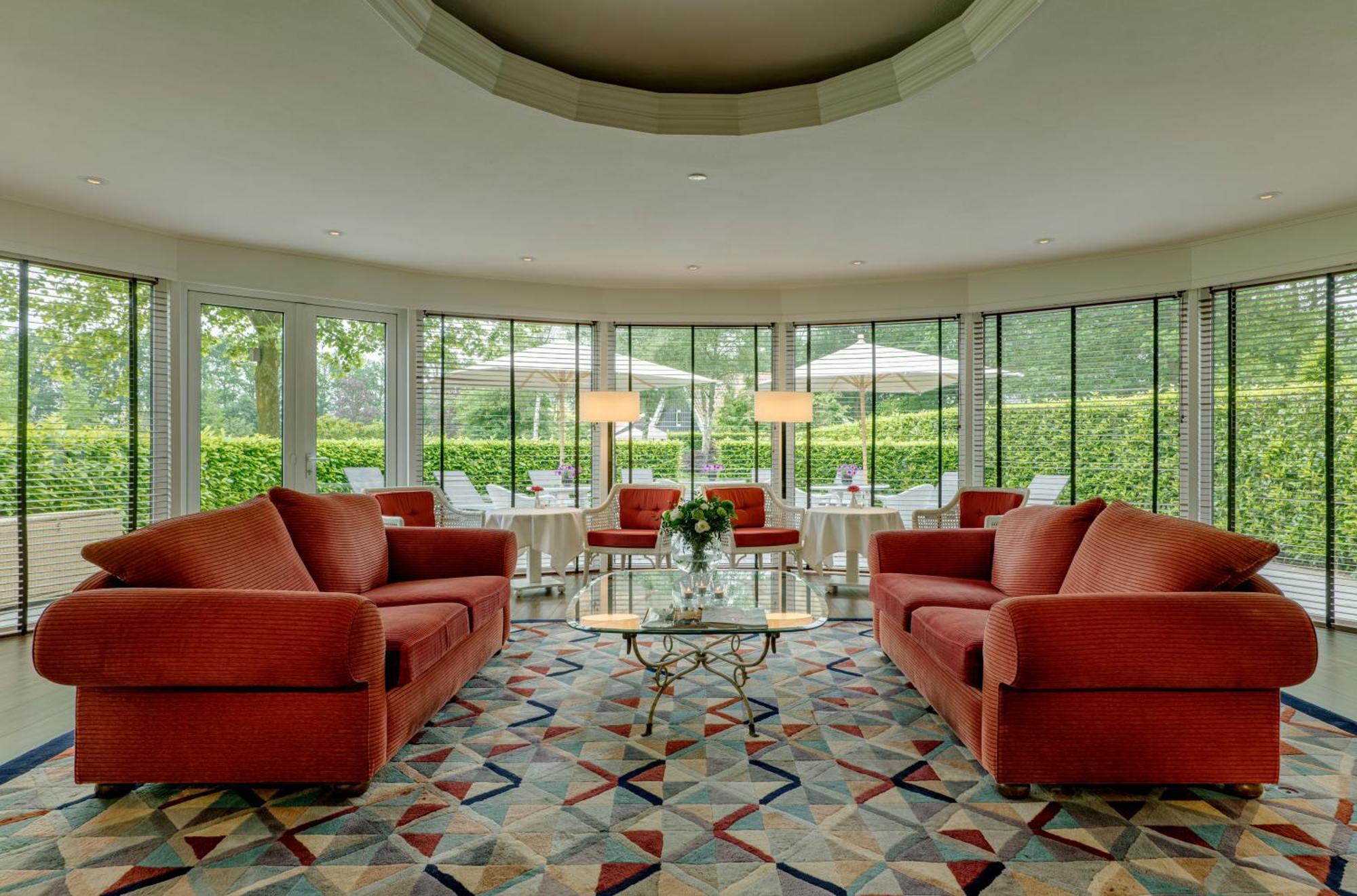 Fletcher Parkhotel De Wiemsel Ootmarsum Exterior photo
