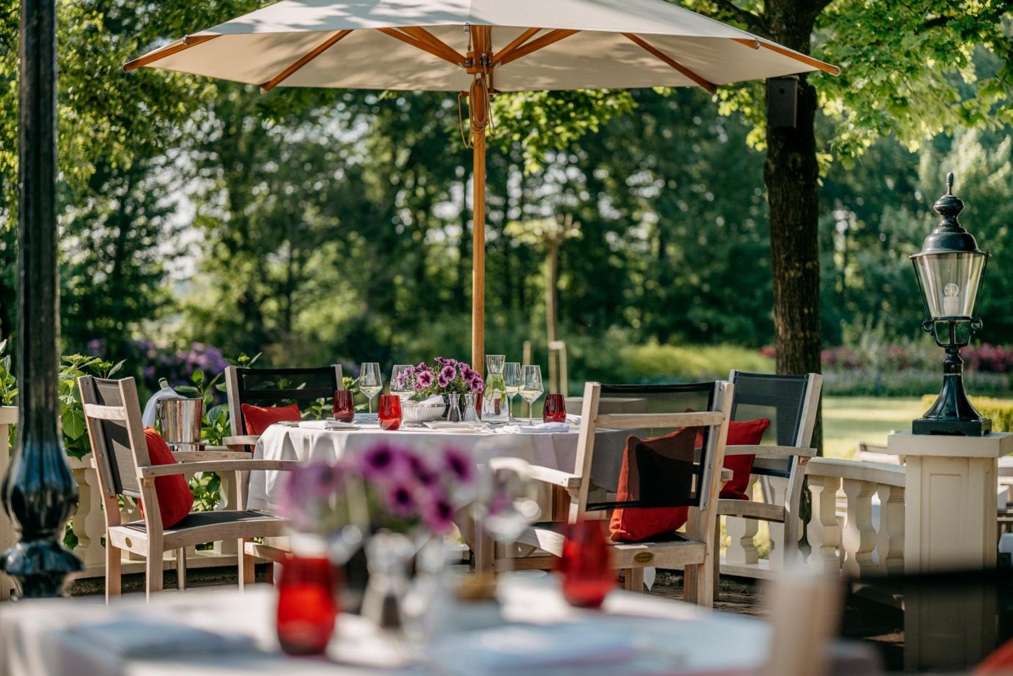 Fletcher Parkhotel De Wiemsel Ootmarsum Exterior photo