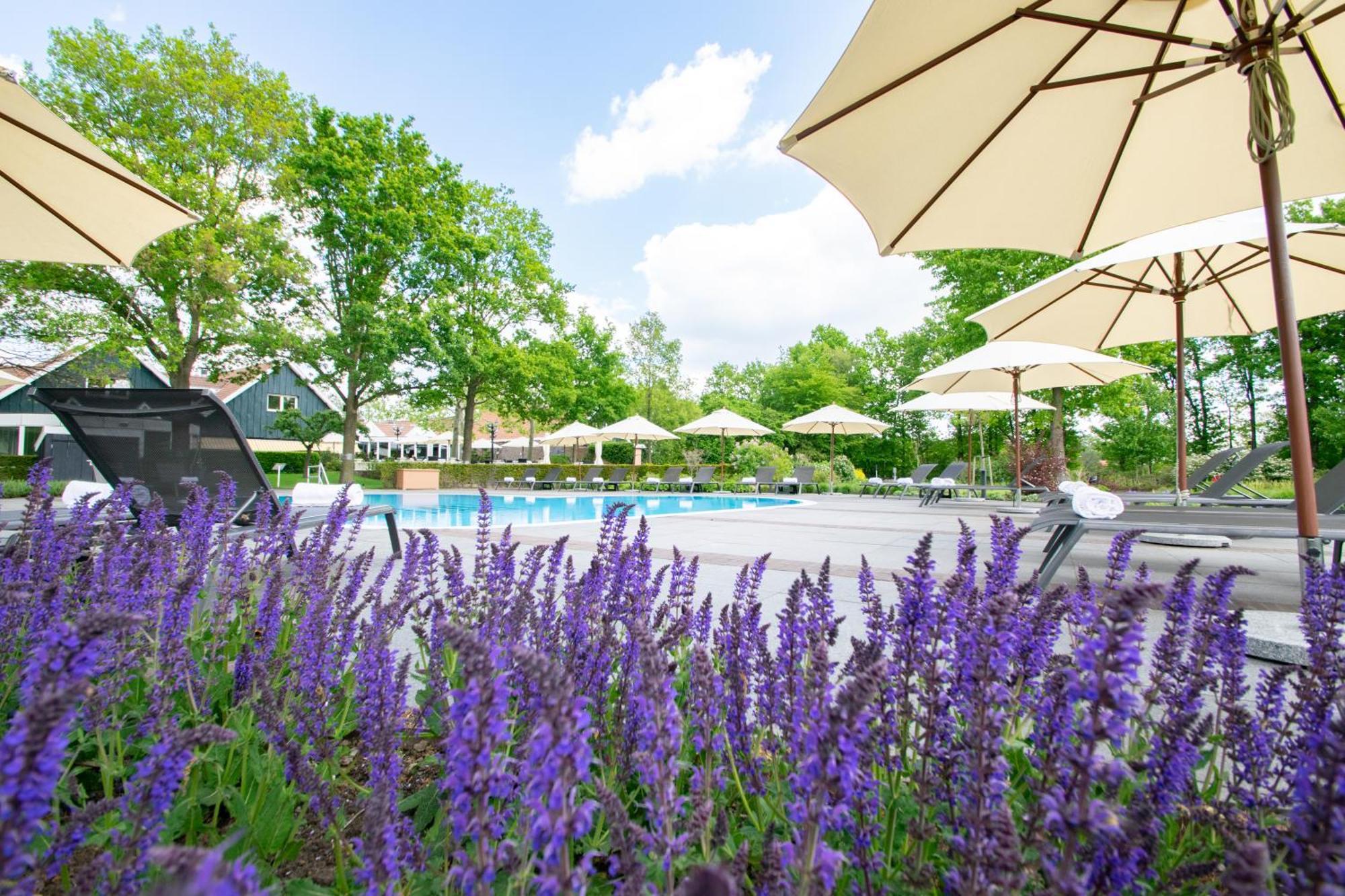Fletcher Parkhotel De Wiemsel Ootmarsum Exterior photo