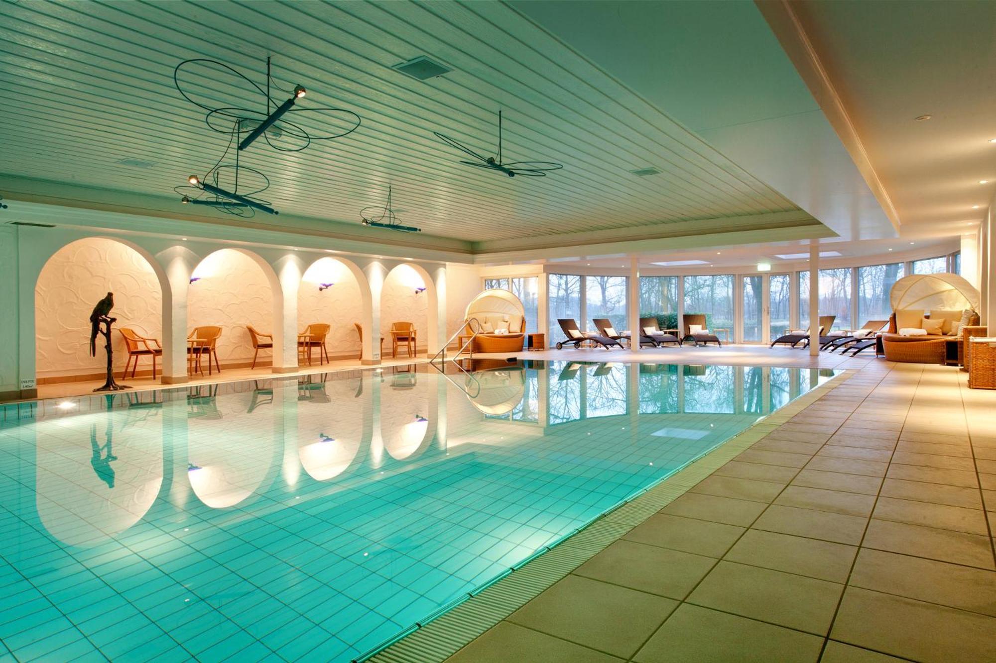 Fletcher Parkhotel De Wiemsel Ootmarsum Exterior photo